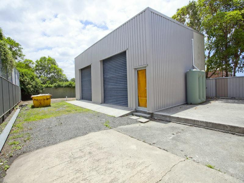 Corrimal