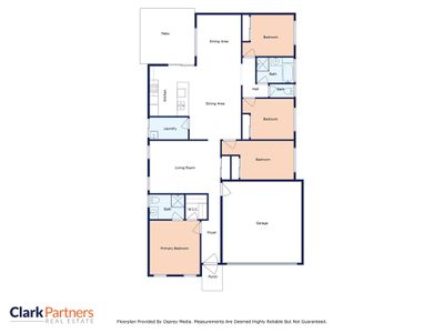 6 Glasshouse Street, Caboolture