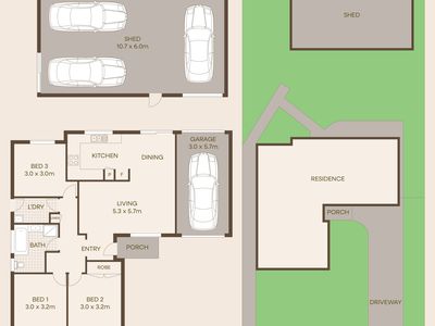 60 Rosella Circuit, Blue Haven