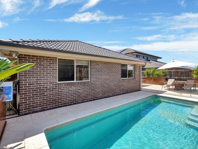 25 Stonequarry  Way, Carnes Hill