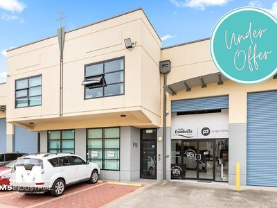 F10 (Suite 3) / 13-15 Forrester Street, Kingsgrove