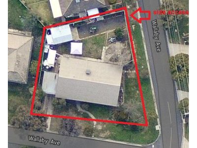 6 Wallaby Avenue, Kangaroo Flat