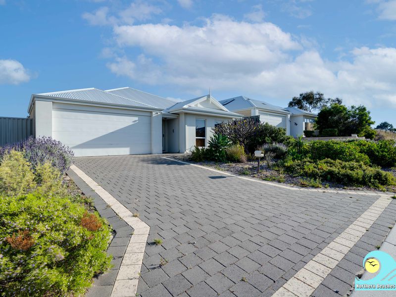 43 Chittick Way, Yanchep