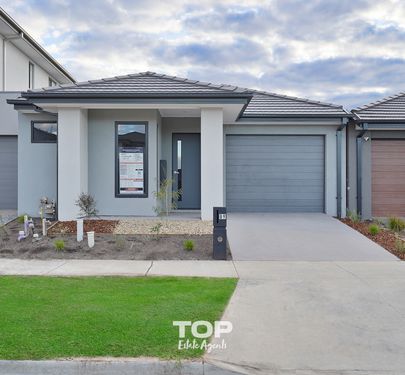 89 Fairground Promenade, Berwick