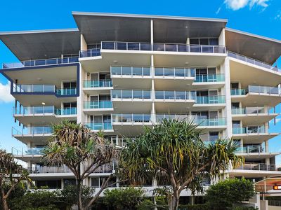 702 / 79-83 First Avenue, Mooloolaba