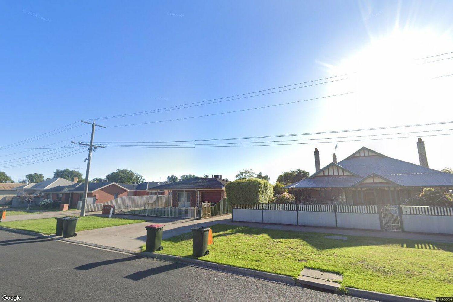 4 / 11 McPherson Street , Horsham
