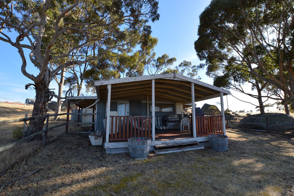 1410 Randell Road, Palmer