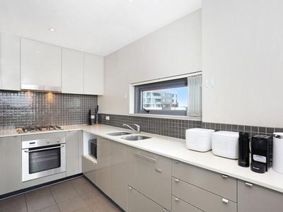 614 / 1 Bruce Bennetts Place, Maroubra