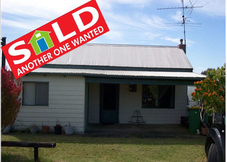 22 Glenelg Terrace, Dartmoor