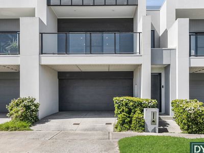 7 Sugar Glider Way, Craigieburn