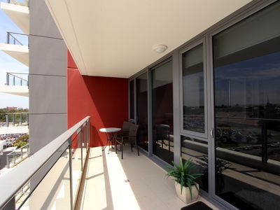 805 / 2 Oldfield Street, Burswood
