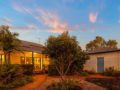 36 Dora Street, Broome