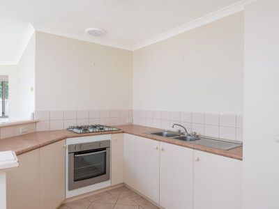 4B Wyllie Way, Hannans