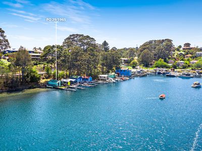 PO 29/1965  Riverside Drive, Narooma