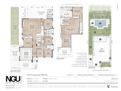 28 Fennessy Close, Wakerley