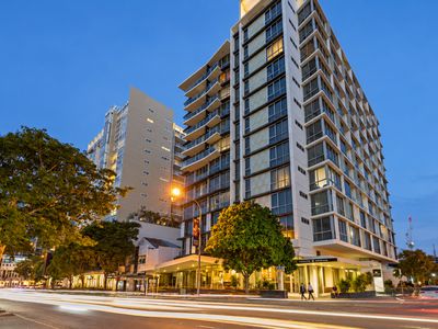 10 / 959 Ann Street, Fortitude Valley