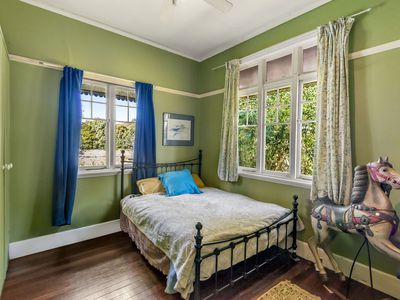 162 BLUE KNOB ROAD, Nimbin