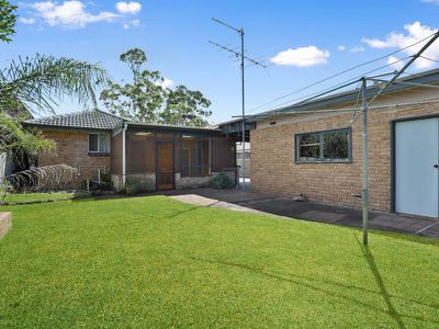 28 Koonwarra Drive, Hawks Nest