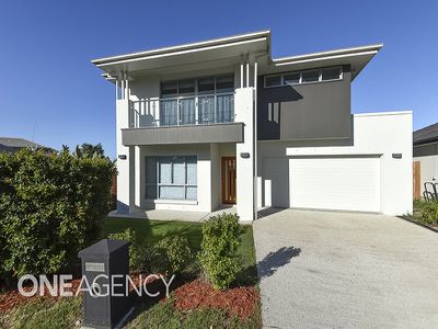 4 Kirdi Court, Durack