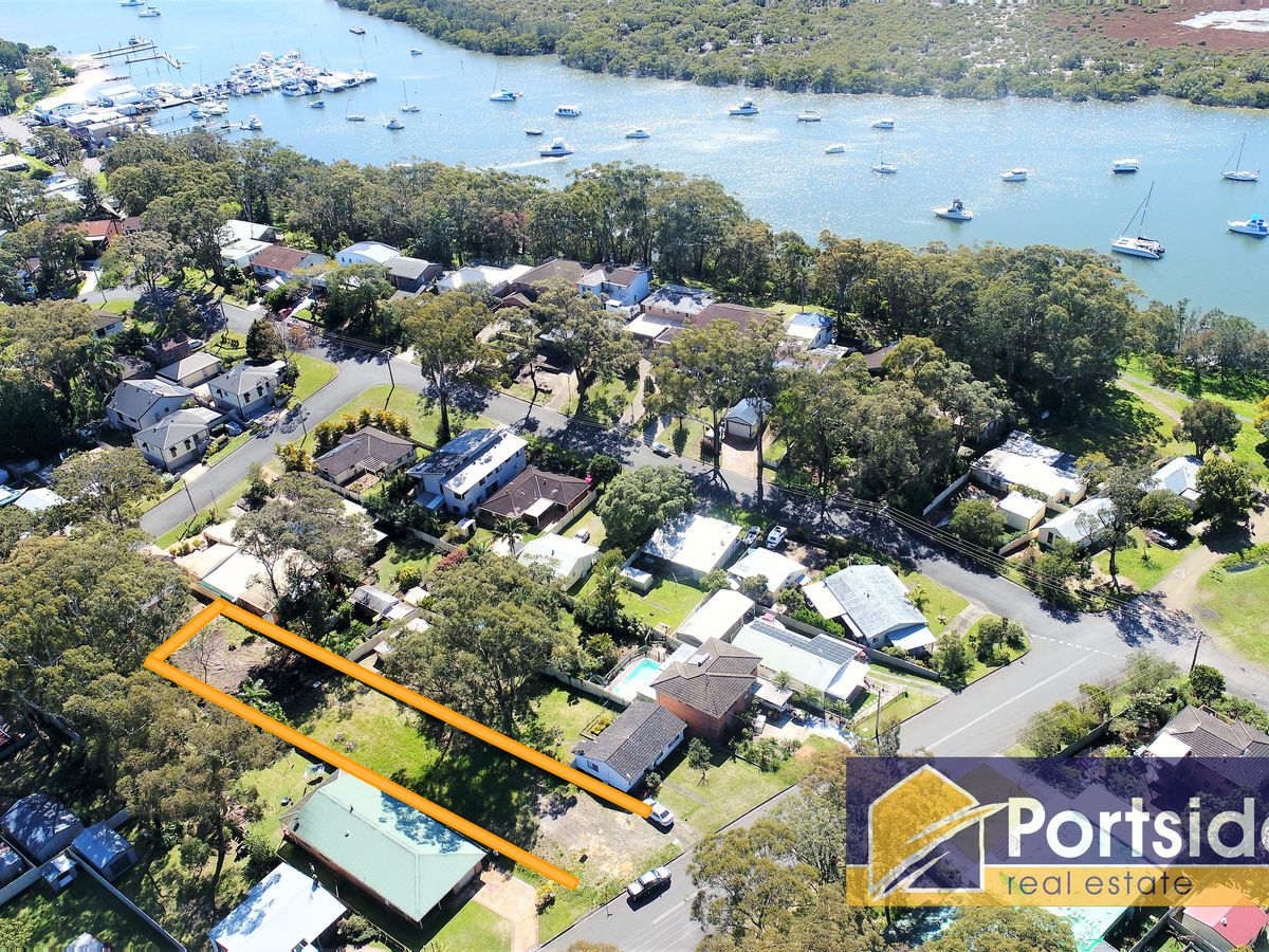 87 Gould Drive, Lemon Tree Passage, Lemon Tree Passage - Image 1