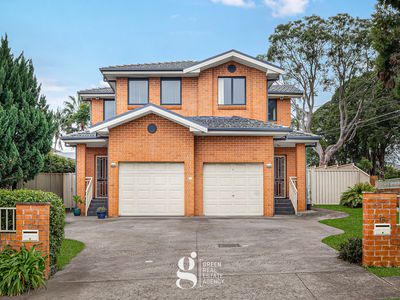 1 Bruce Street, Ryde