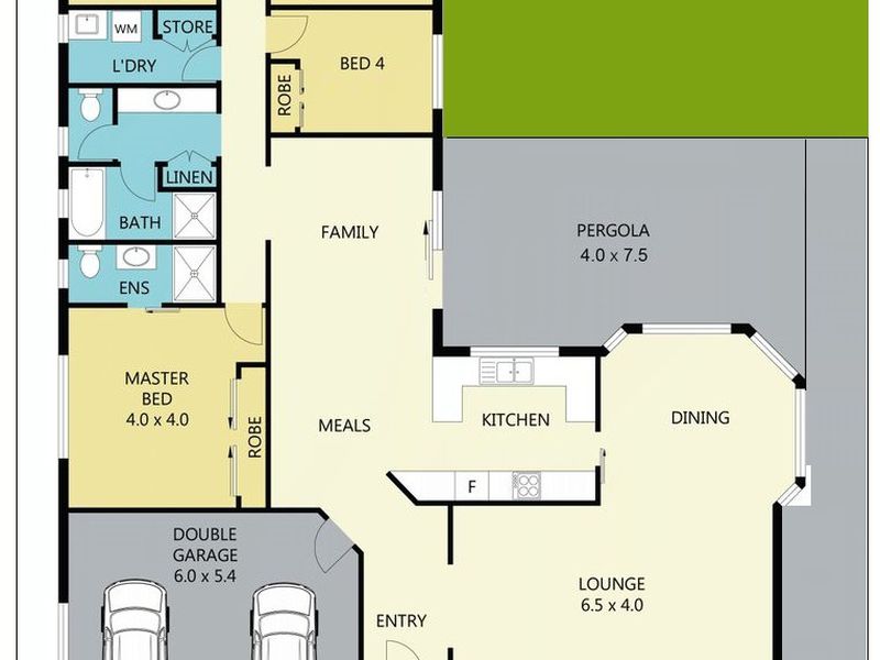 24 Sophie Place, Glenwood