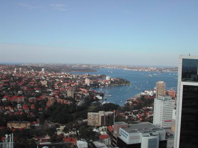 2706 / 77-81 Berry Street, North Sydney