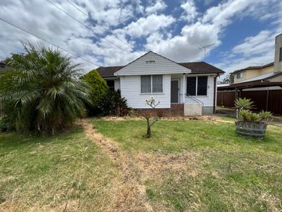 3 Reserve Road, Casula