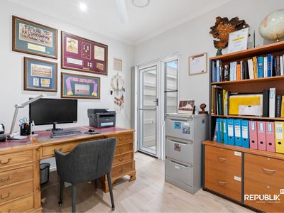 191 / 1 The Inlet Drive, Carrara