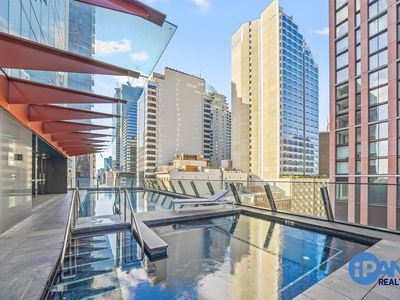 2101 / 117 Bathurst Street, Sydney