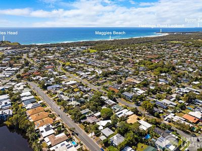 18 Banksia Avenue, Bogangar