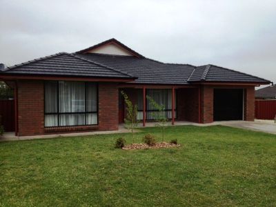 4 Callahan Place, Mount Gambier