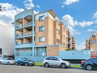 40 / 22-26 Herbert Street, West Ryde