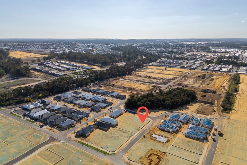 8 Catria Vista, Baldivis