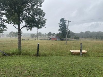 1075 Booie Road, Kingaroy
