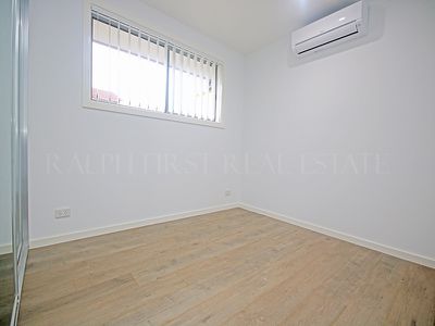 140 King Georges Road, Wiley Park