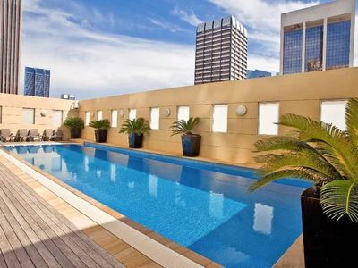 3203 / 68 Market Street, Sydney