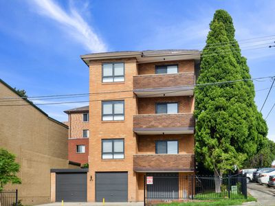 6 / 15 Done Street, Arncliffe
