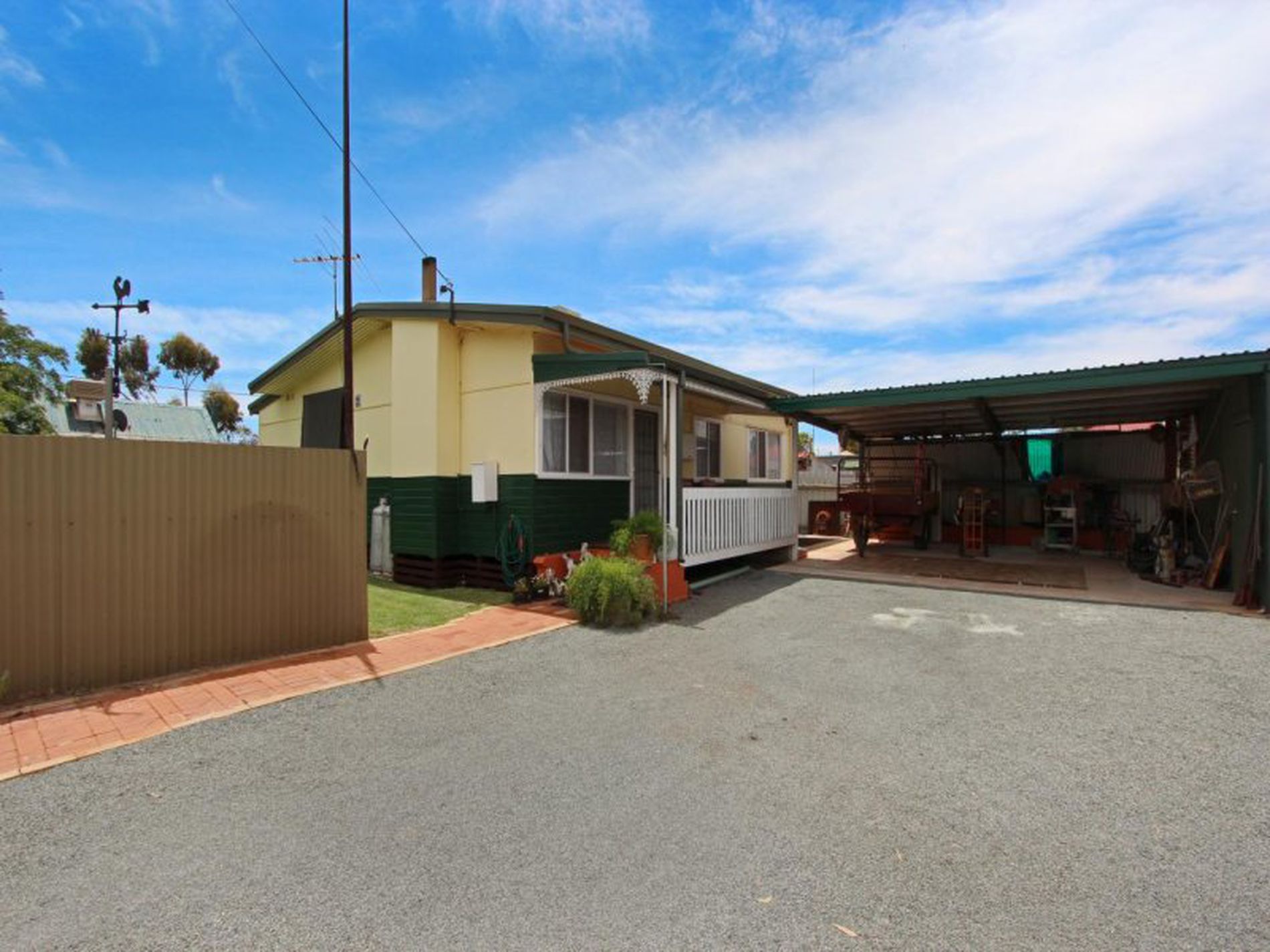 70A Clancy Street, Boulder