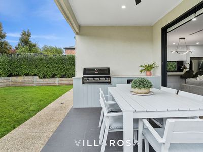 7 Hilltop Drive, Curlewis