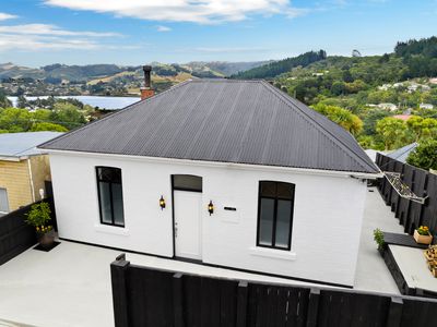 6 Magnetic Street, Port Chalmers