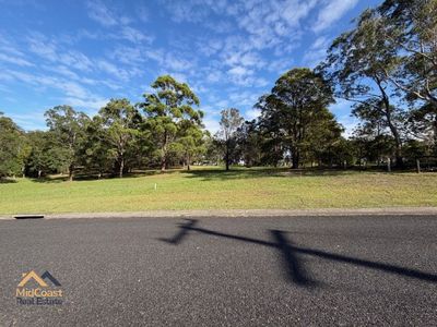 14 Panorama Drive, Diamond Beach