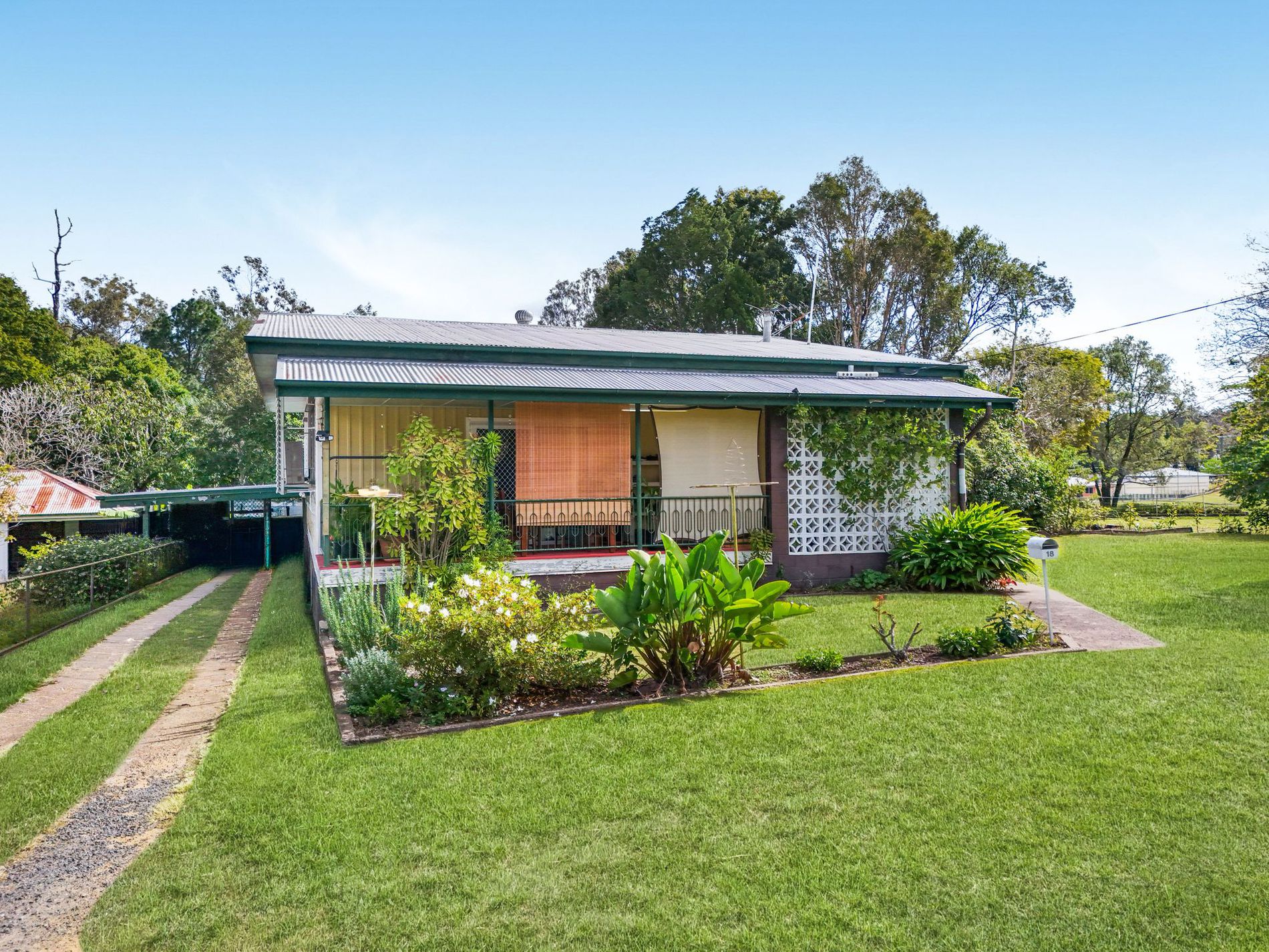 18 Pommer Street, Brassall