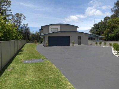 64 Pillapai Rd, Brightwaters