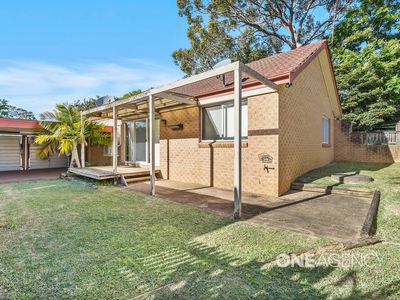 3 / 4 Carisbrook Close, Bomaderry