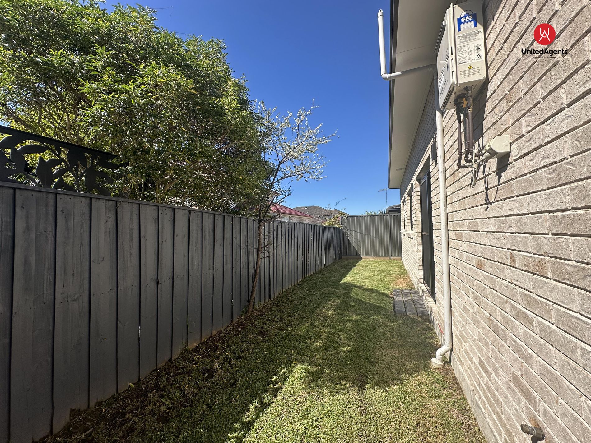 18a Romana Square, Prestons