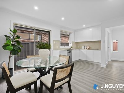 1 & 1a Darling Avenue, Lurnea