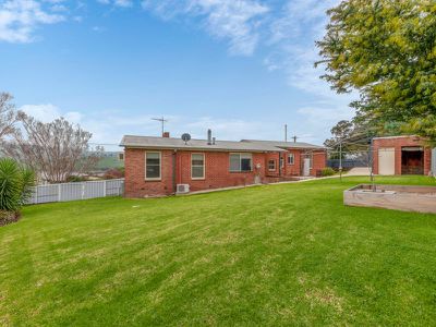 4 Mullawar St, Tallangatta
