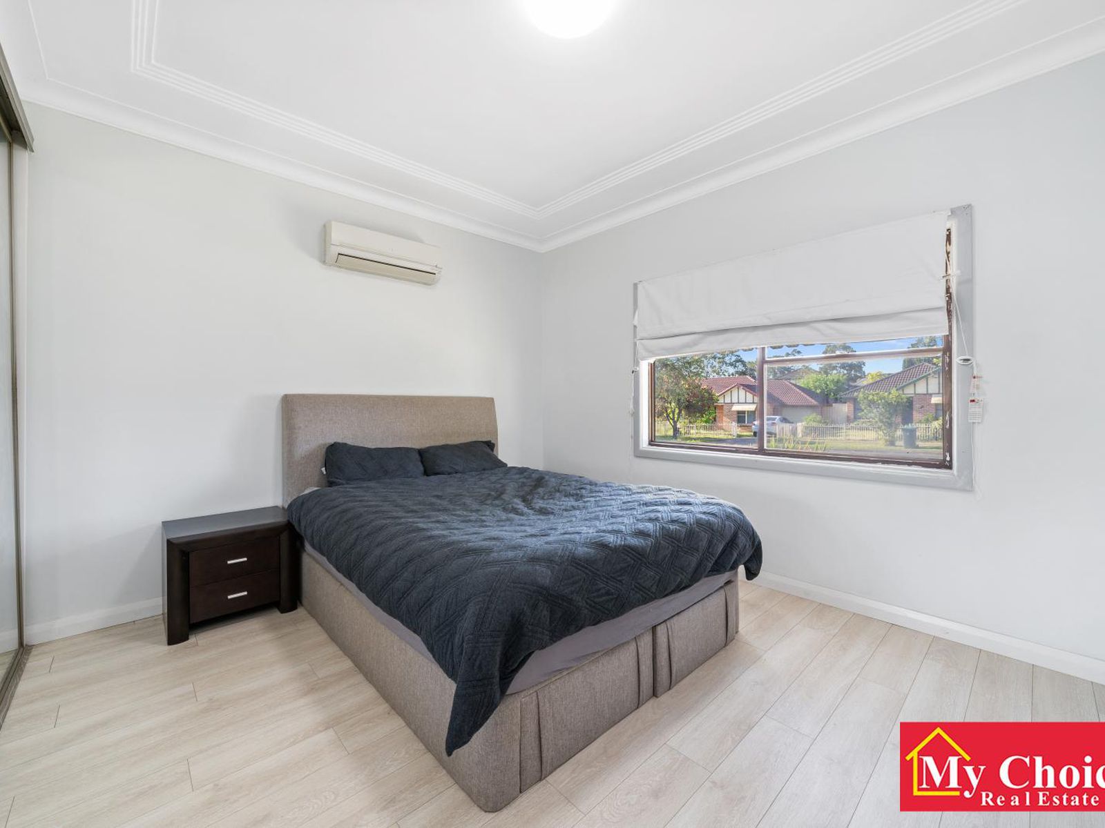 165 Proctor Parade, Chester Hill