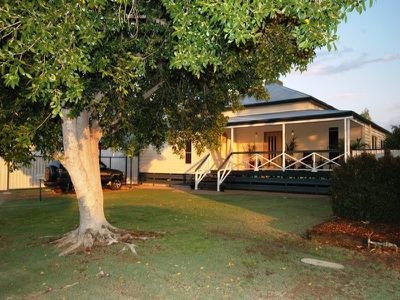 110 Kingfisher Street, Longreach